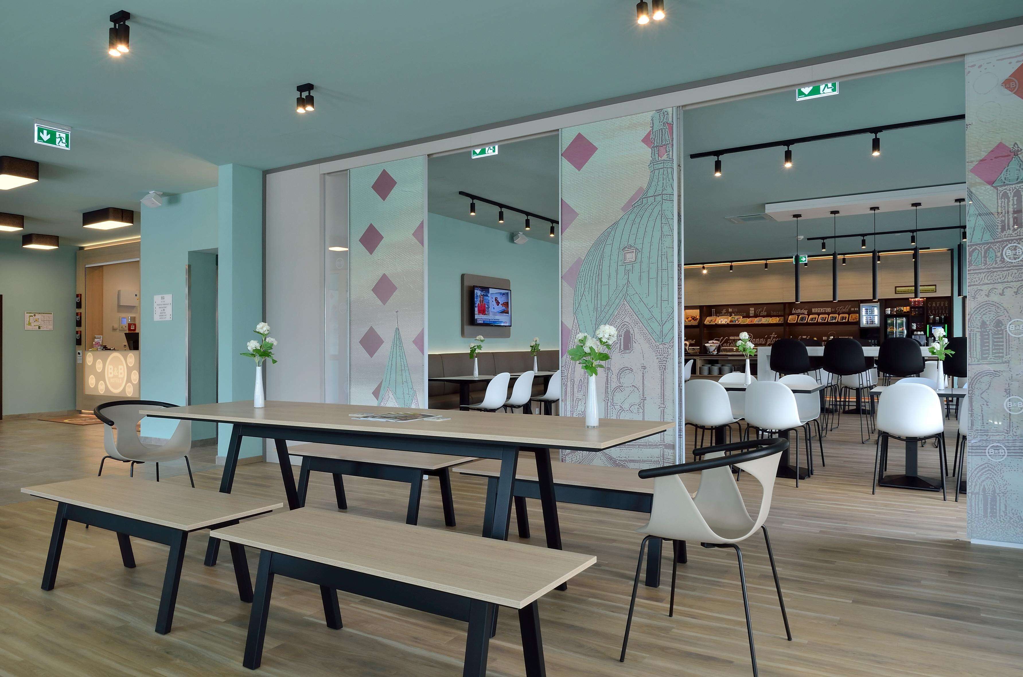 B&B Hotel Neuss