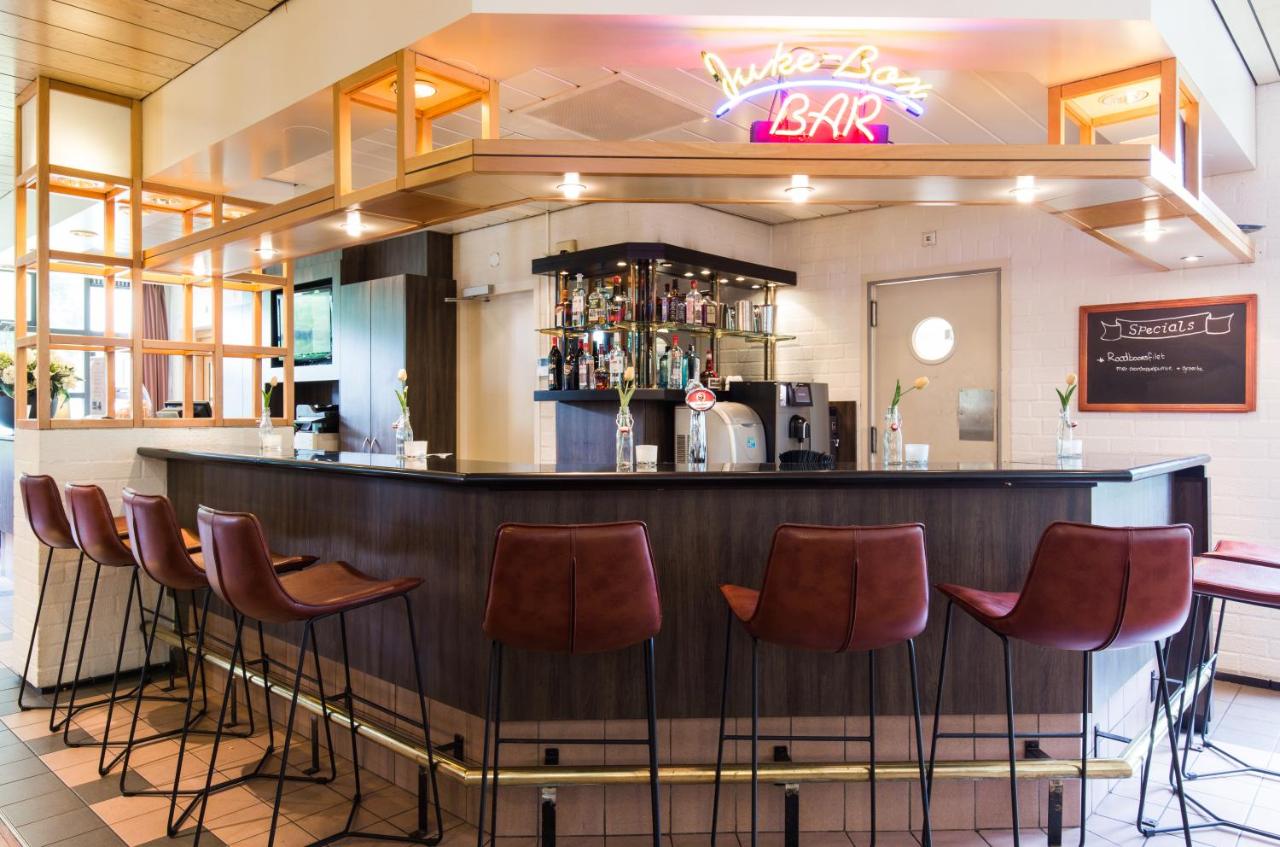 Bastion Hotel Düsseldorf/ Neuss