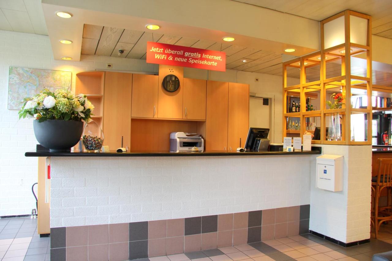Bastion Hotel Düsseldorf/ Neuss