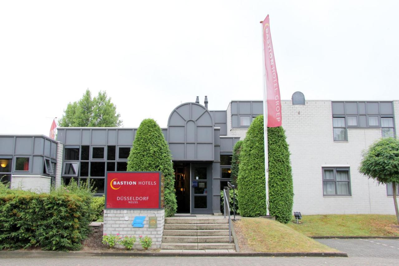 Bastion Hotel Düsseldorf/ Neuss