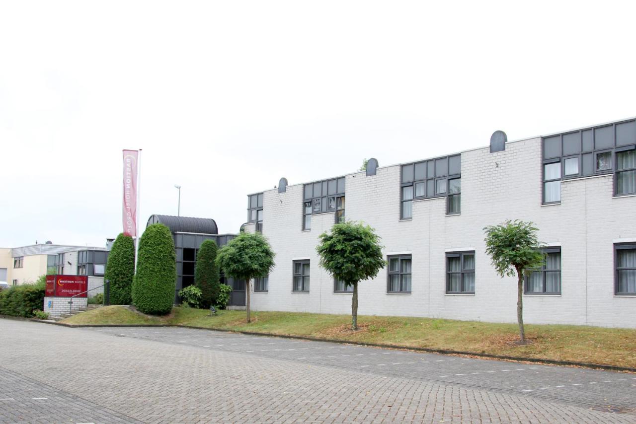 Bastion Hotel Düsseldorf/ Neuss
