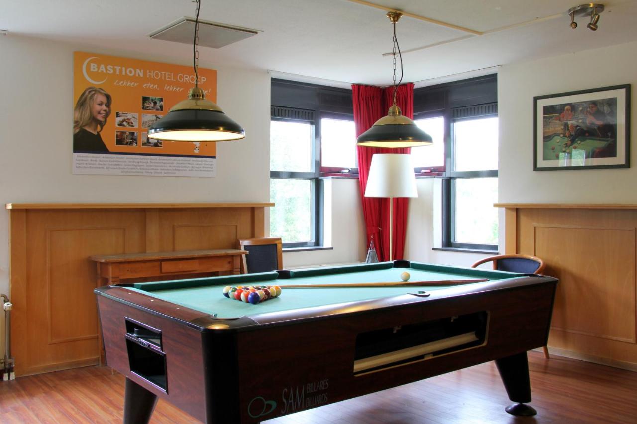 Bastion Hotel Düsseldorf/ Neuss