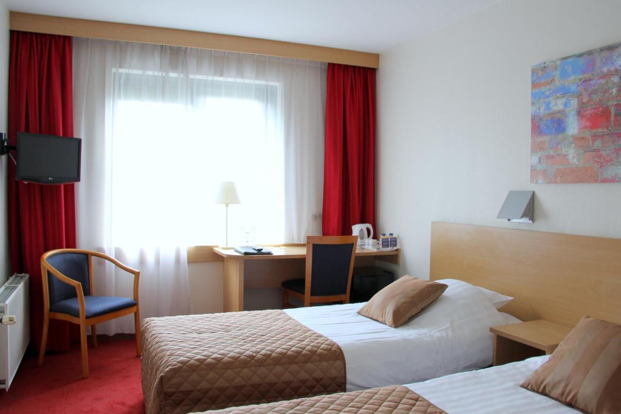 Bastion Hotel Düsseldorf/ Neuss