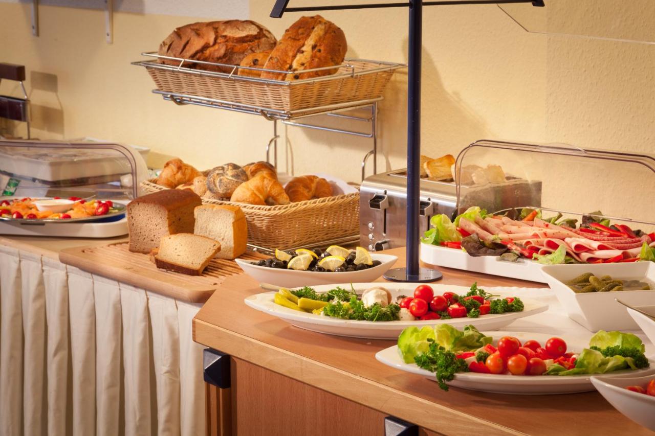 Best Western Comfort Business Hotel