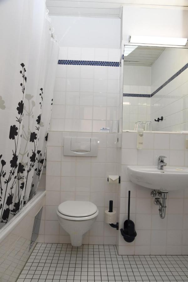 Best Western Comfort Business Hotel