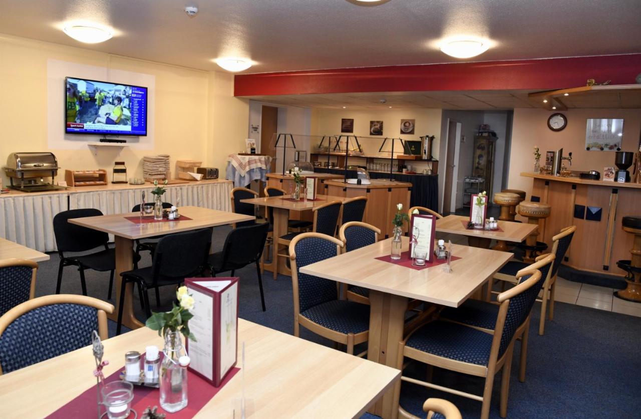 Best Western Comfort Business Hotel