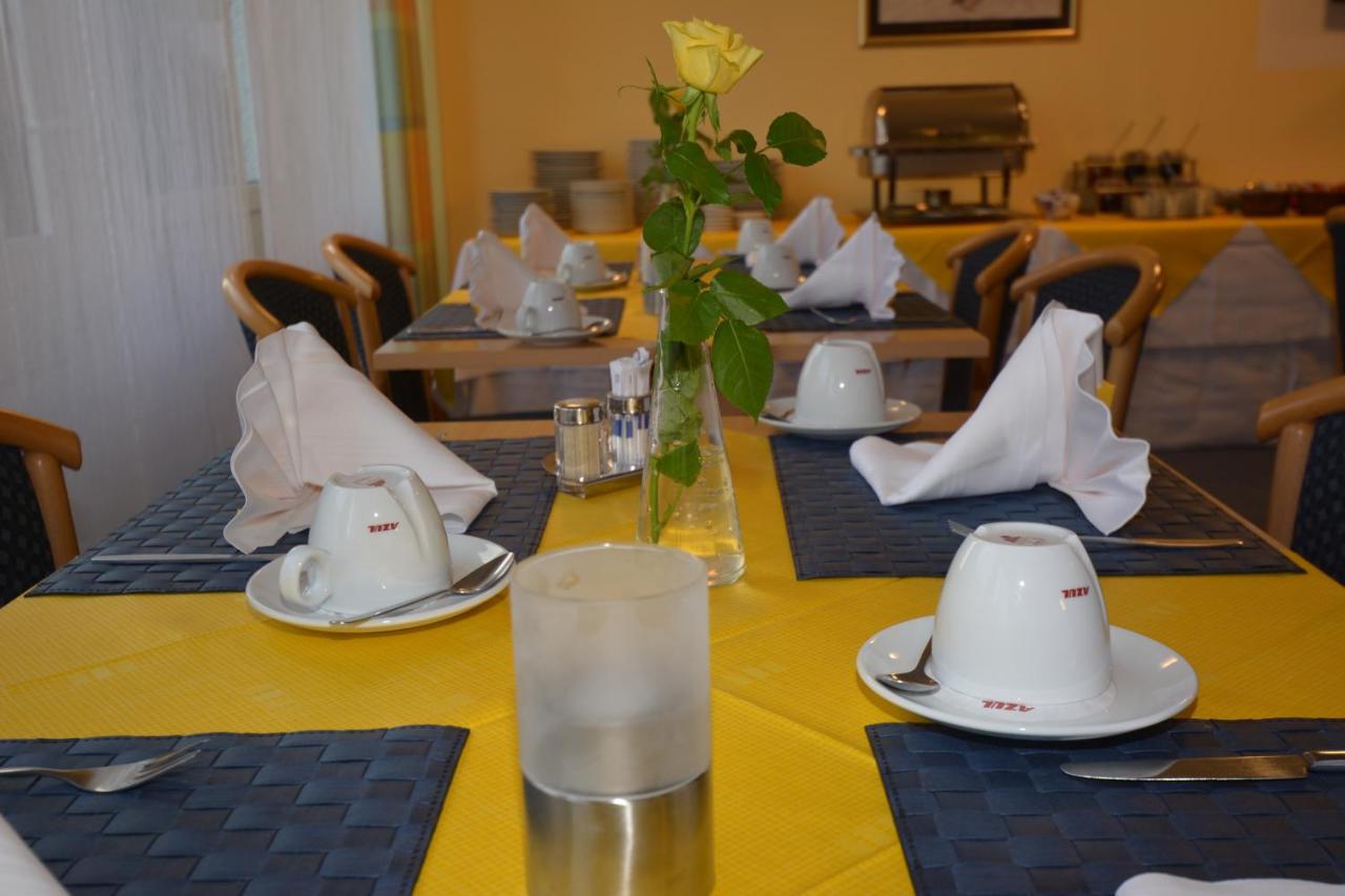 Best Western Comfort Business Hotel