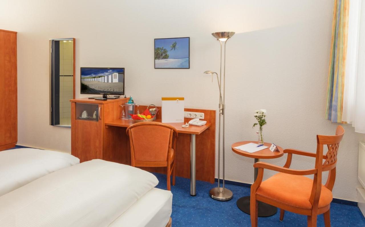 Best Western Comfort Business Hotel