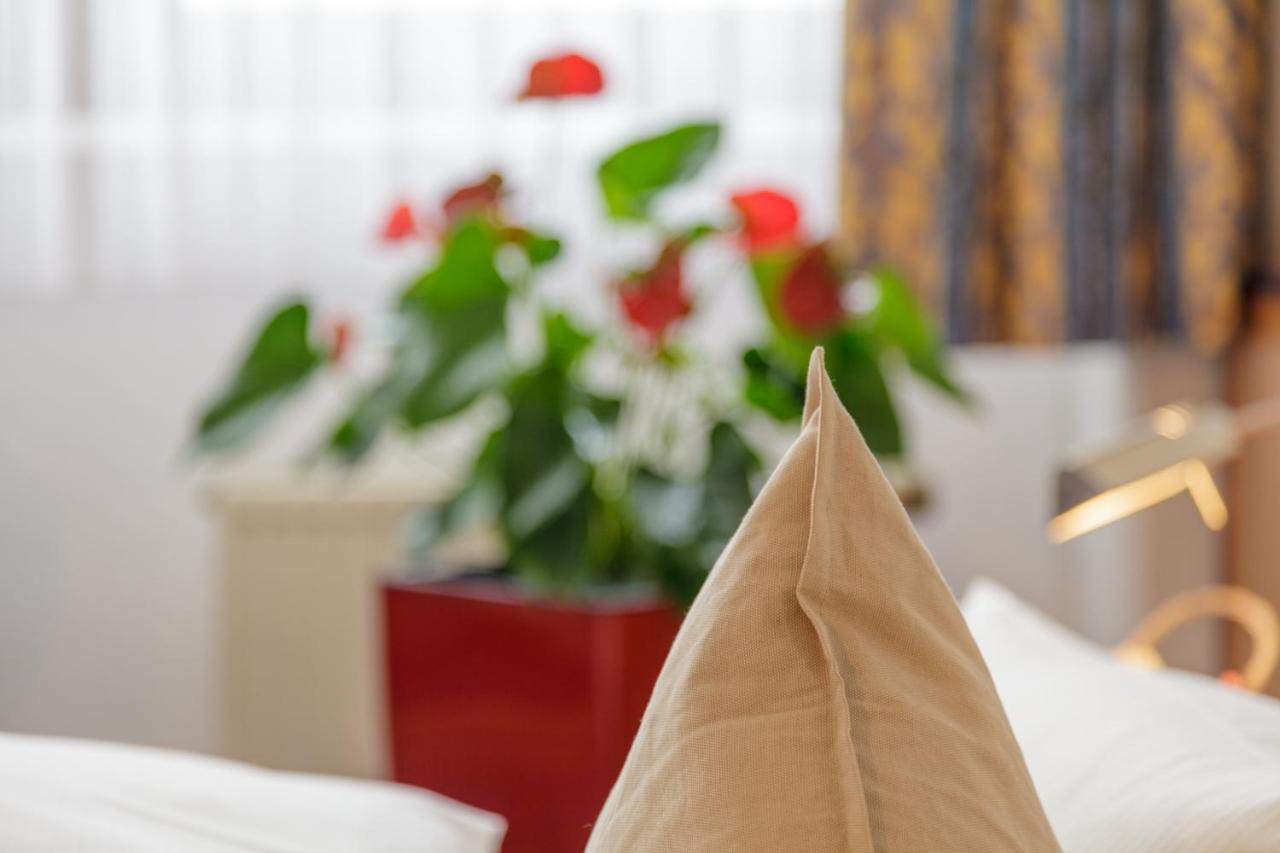 Best Western Comfort Business Hotel