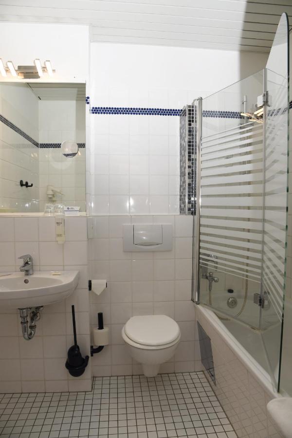 Best Western Comfort Business Hotel