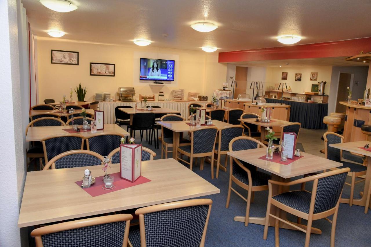 Best Western Comfort Business Hotel