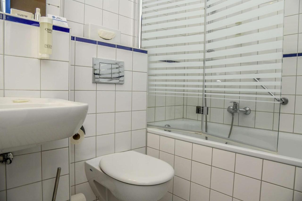 Best Western Comfort Business Hotel