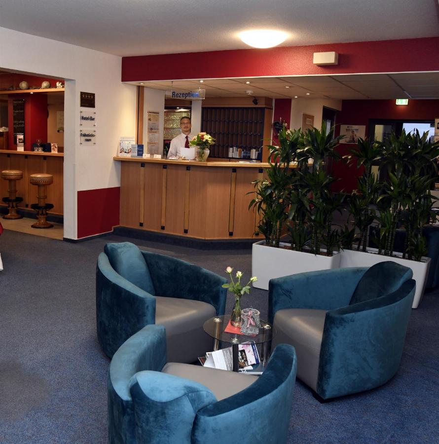 Best Western Comfort Business Hotel