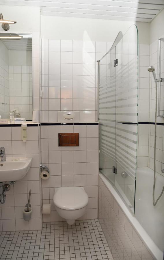 Best Western Comfort Business Hotel