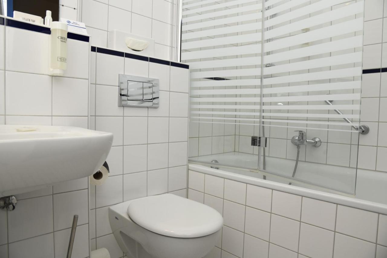 Best Western Comfort Business Hotel