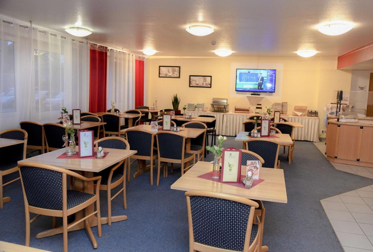 Best Western Comfort Business Hotel