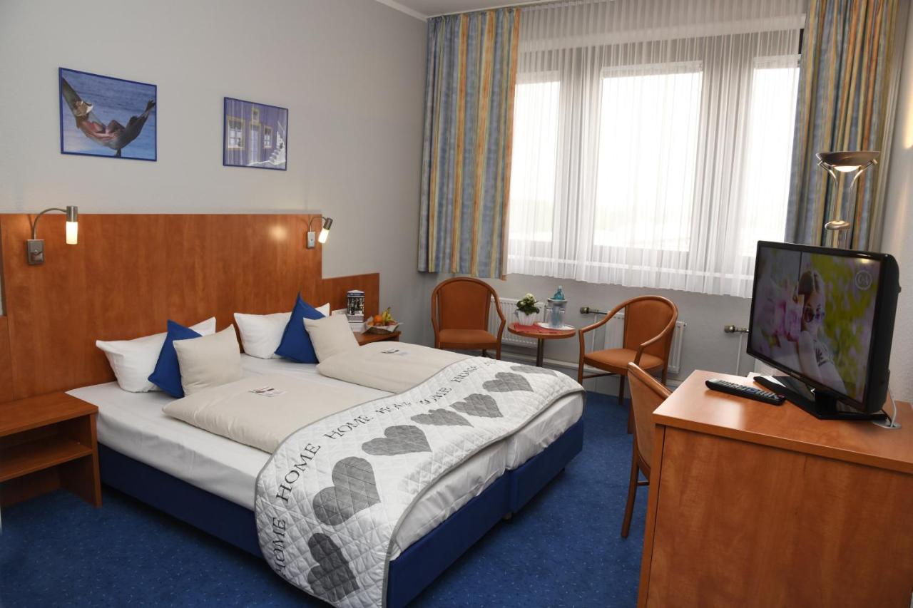Best Western Comfort Business Hotel