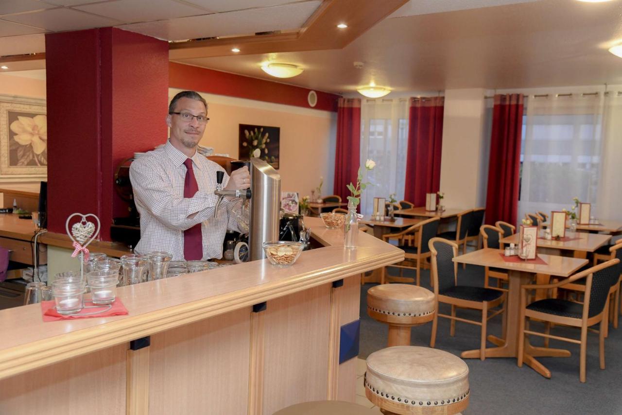 Best Western Comfort Business Hotel