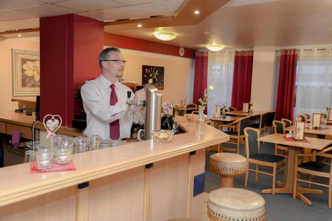 Best Western Comfort Business Hotel