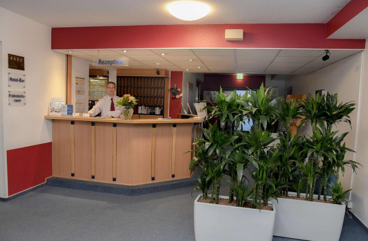 Best Western Comfort Business Hotel