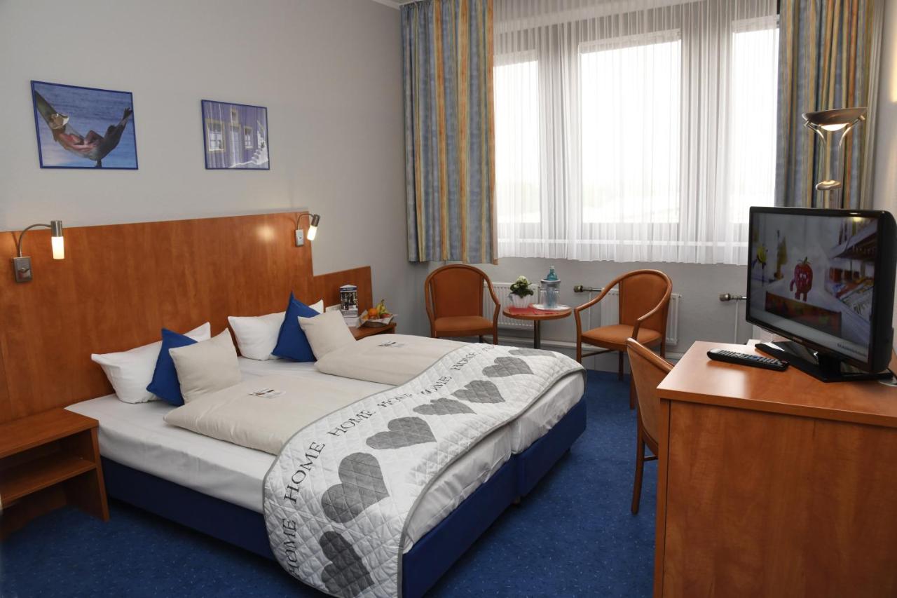 Best Western Comfort Business Hotel