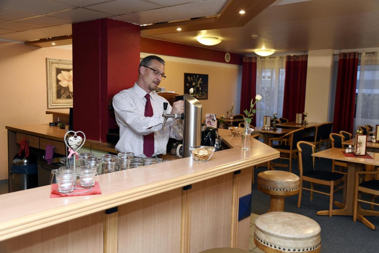 Best Western Comfort Business Hotel