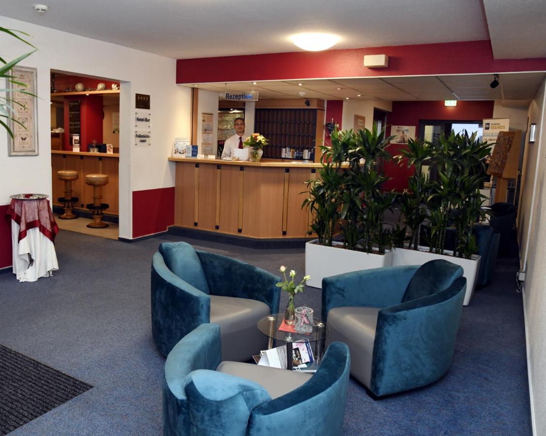 Best Western Comfort Business Hotel