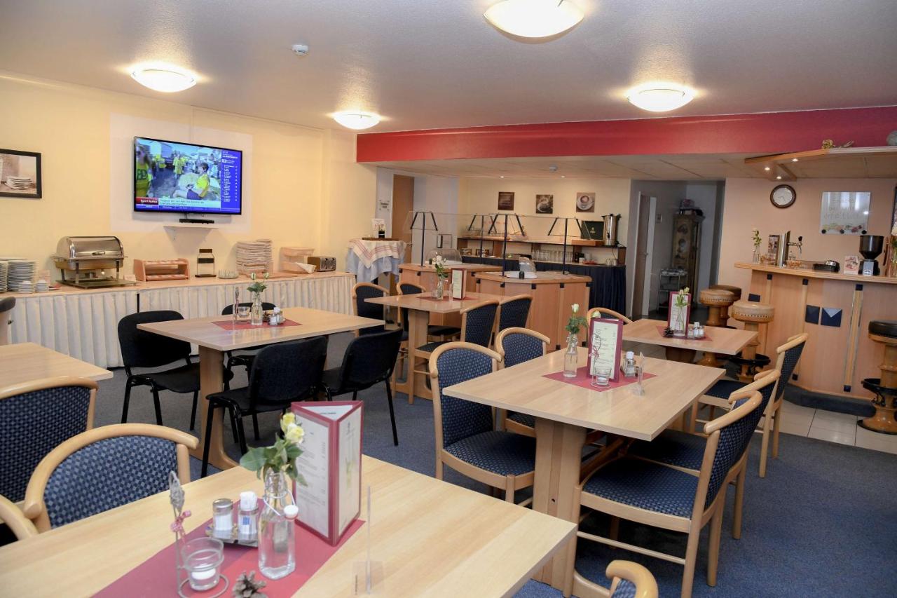 Best Western Comfort Business Hotel
