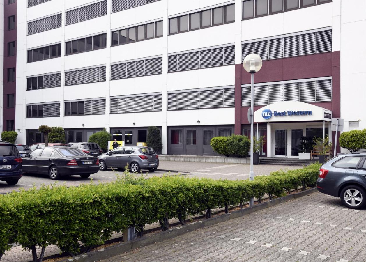 Best Western Comfort Business Hotel