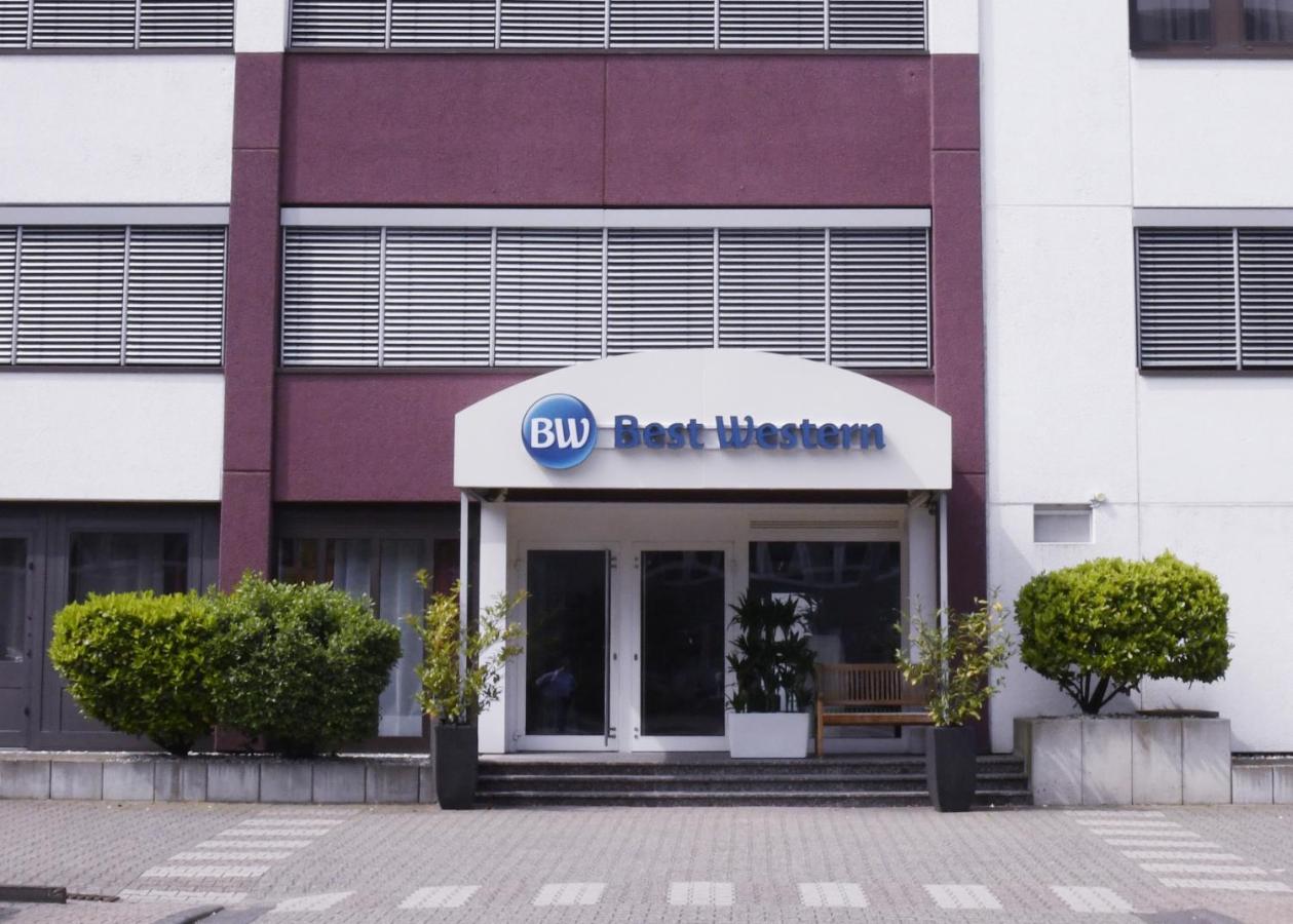 Best Western Comfort Business Hotel