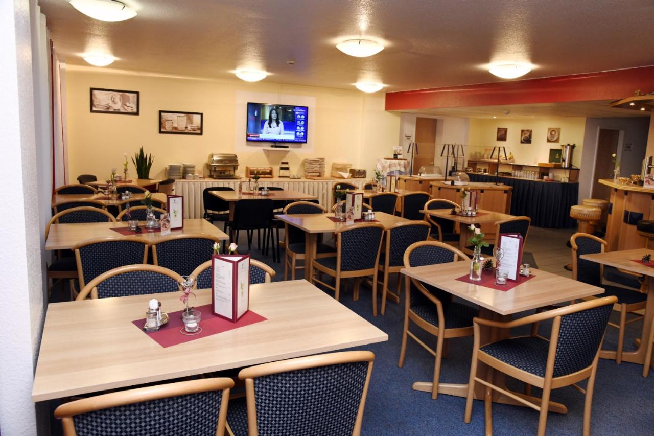 Best Western Comfort Business Hotel