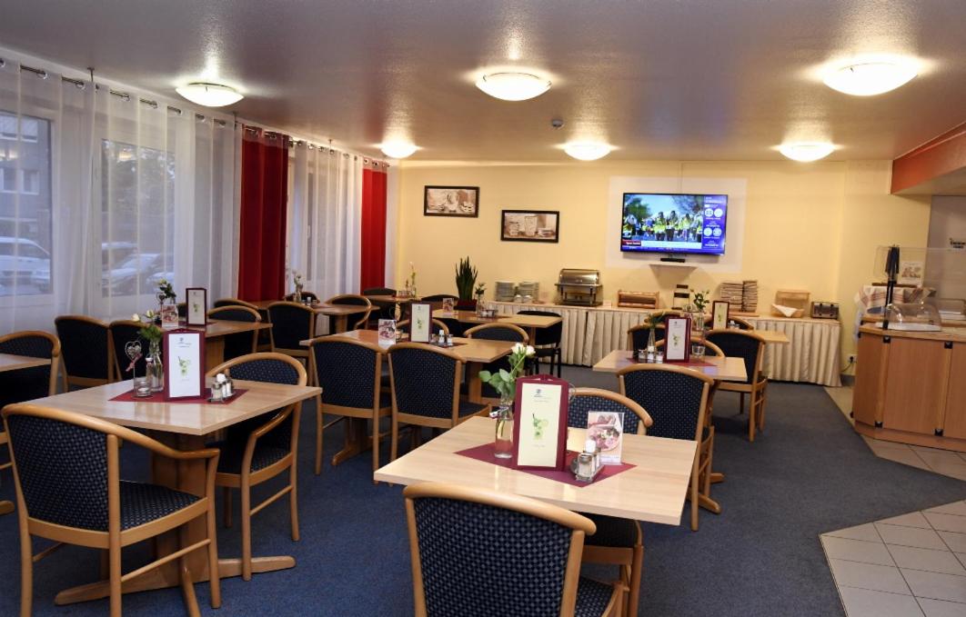 Best Western Comfort Business Hotel