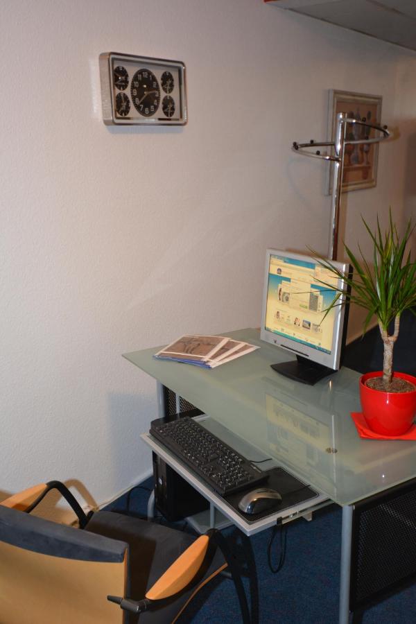 Best Western Comfort Business Hotel