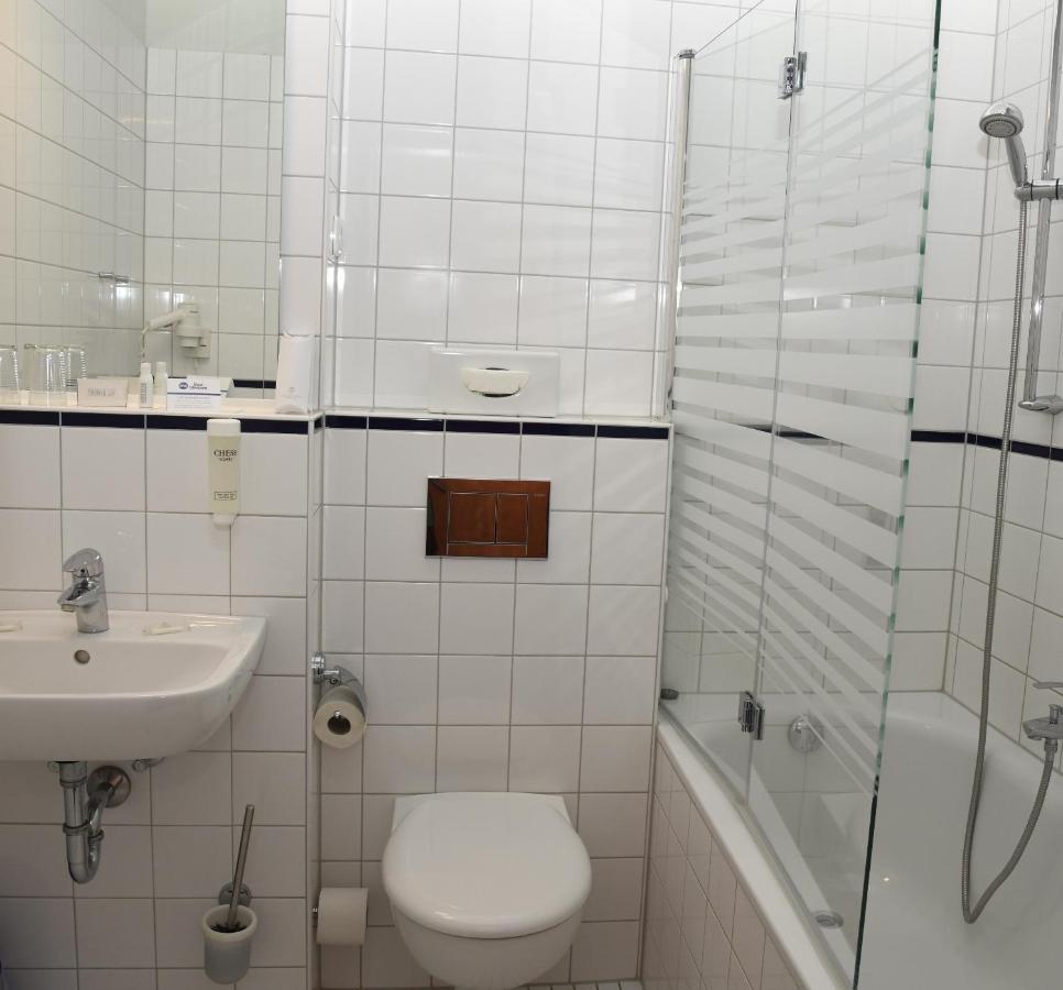 Best Western Comfort Business Hotel