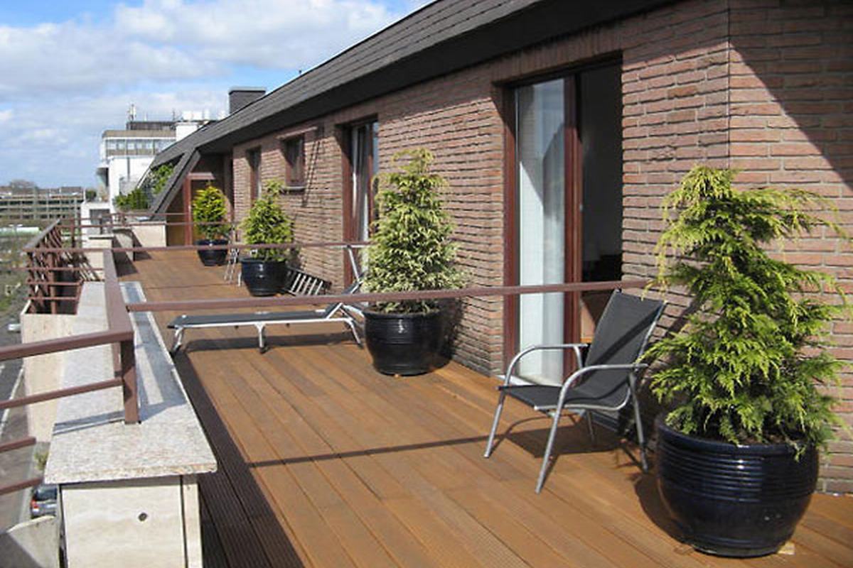 Binnewies City Hotel