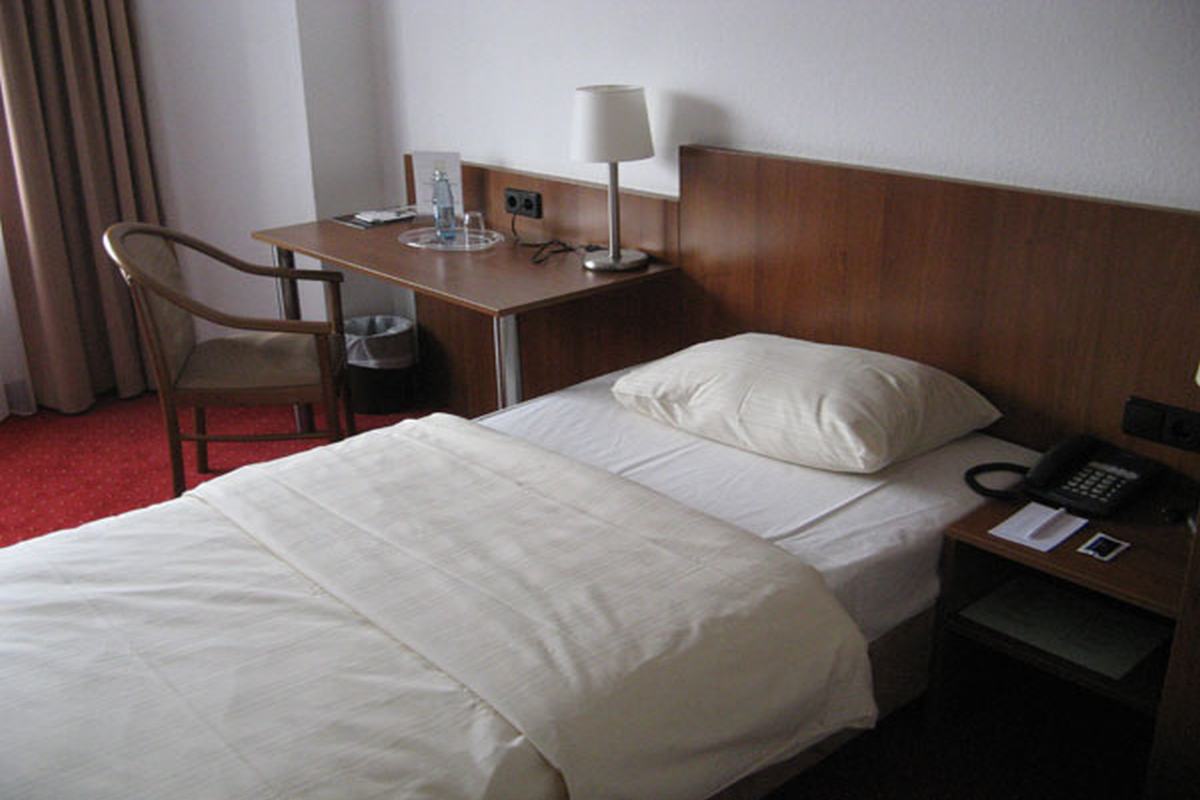 Binnewies City Hotel