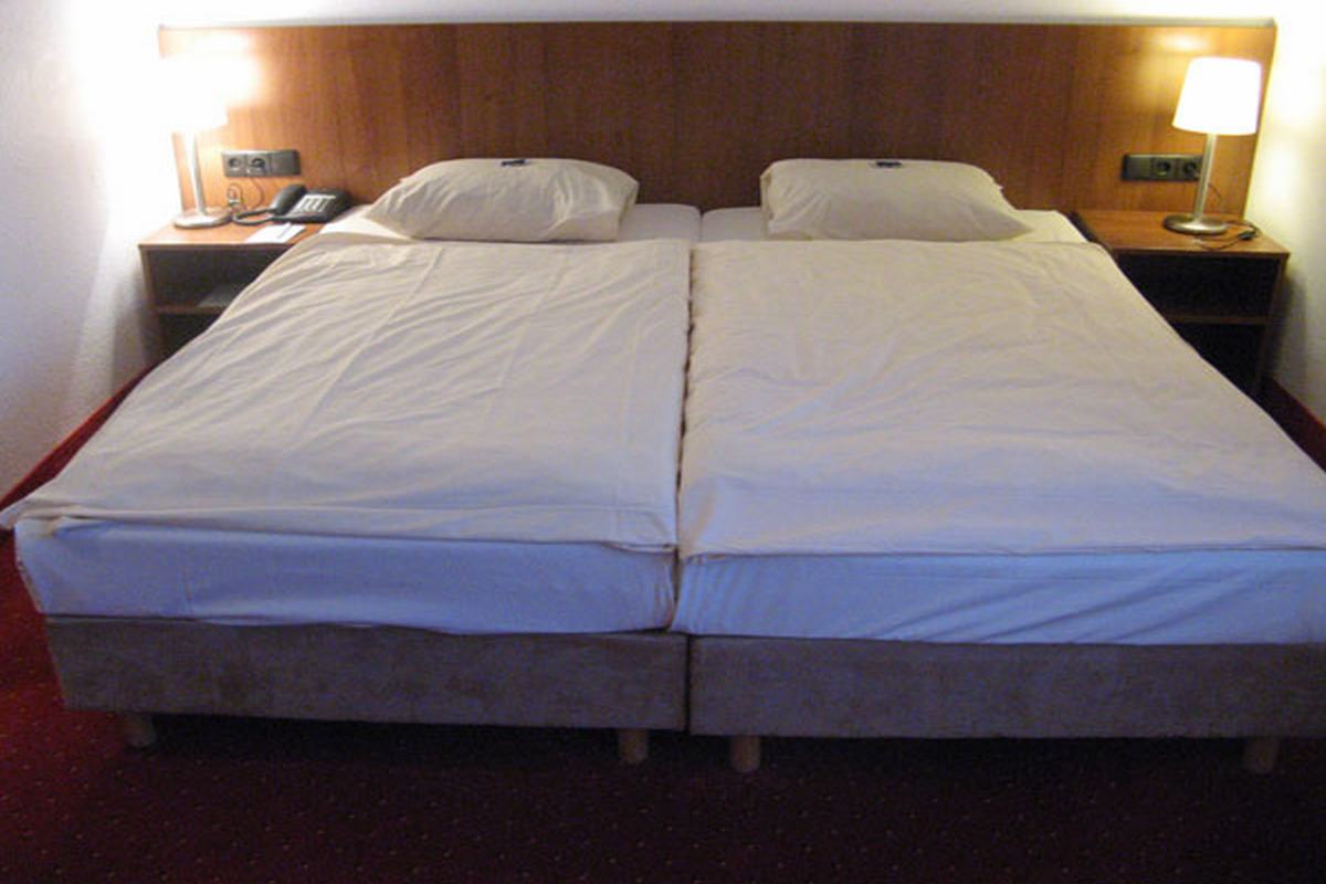 Binnewies City Hotel