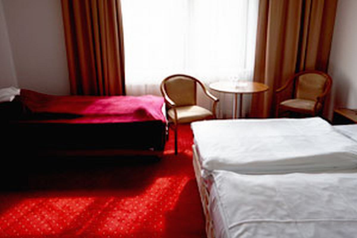 Binnewies City Hotel