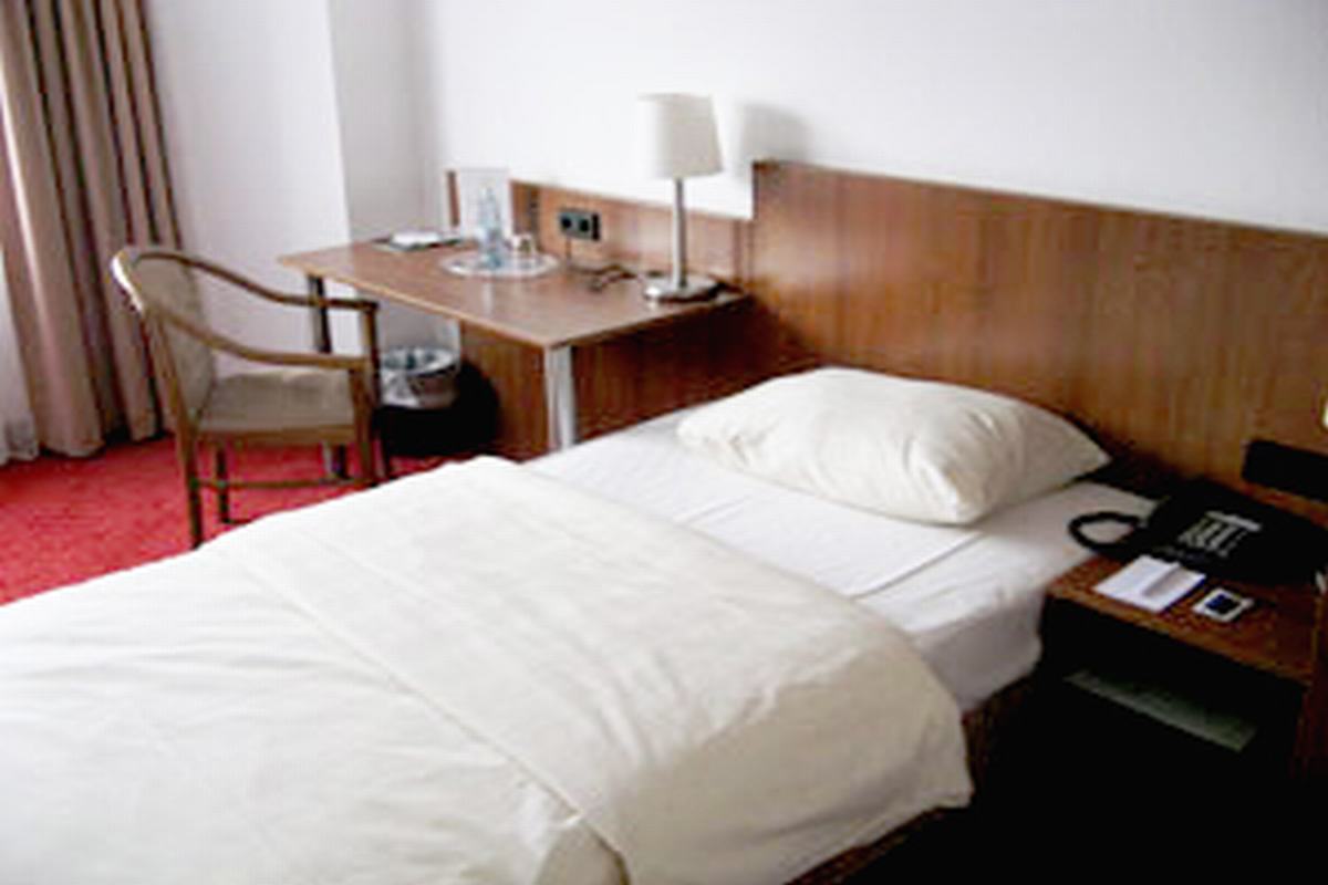 Binnewies City Hotel