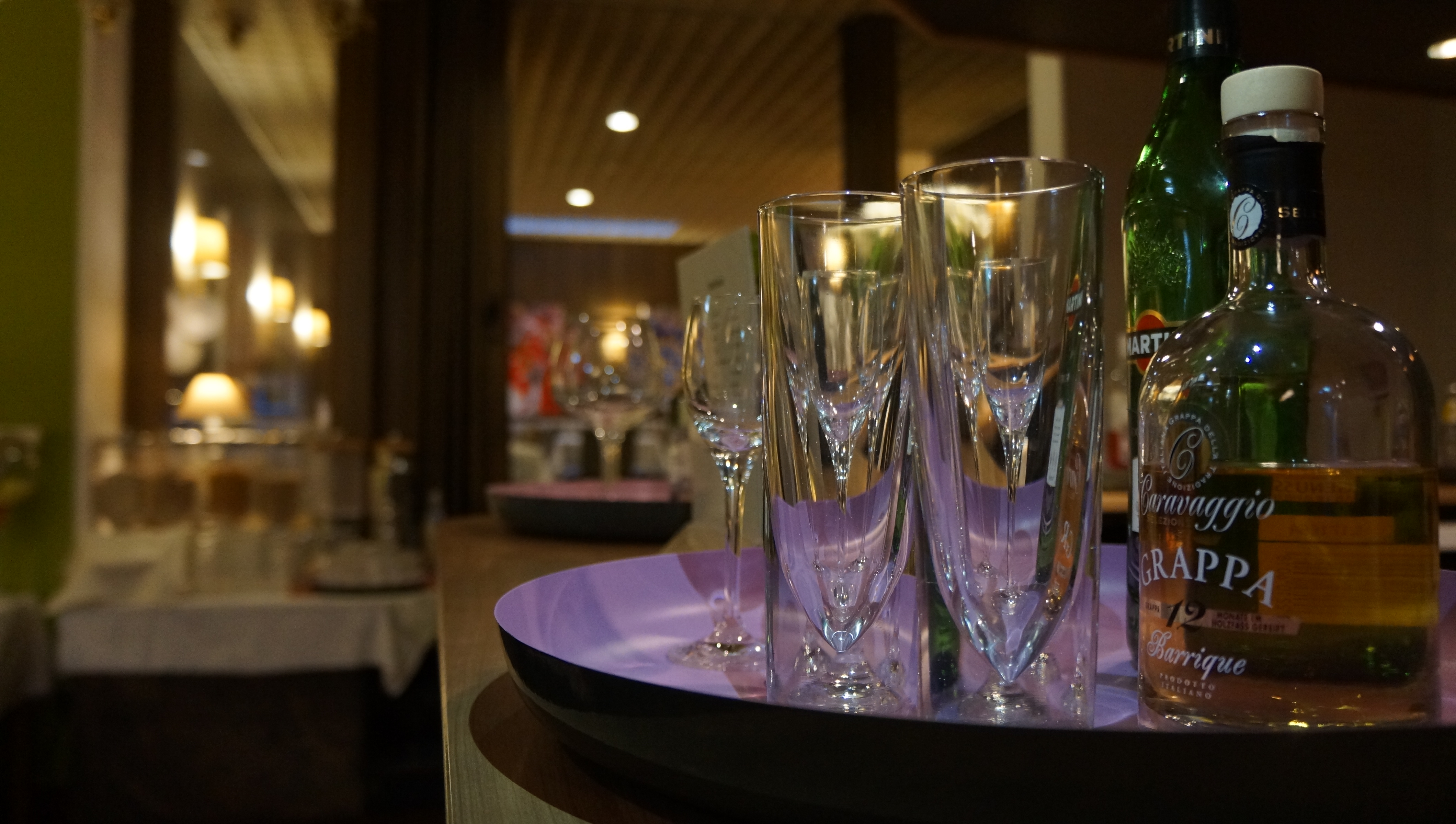Binnewies City Hotel