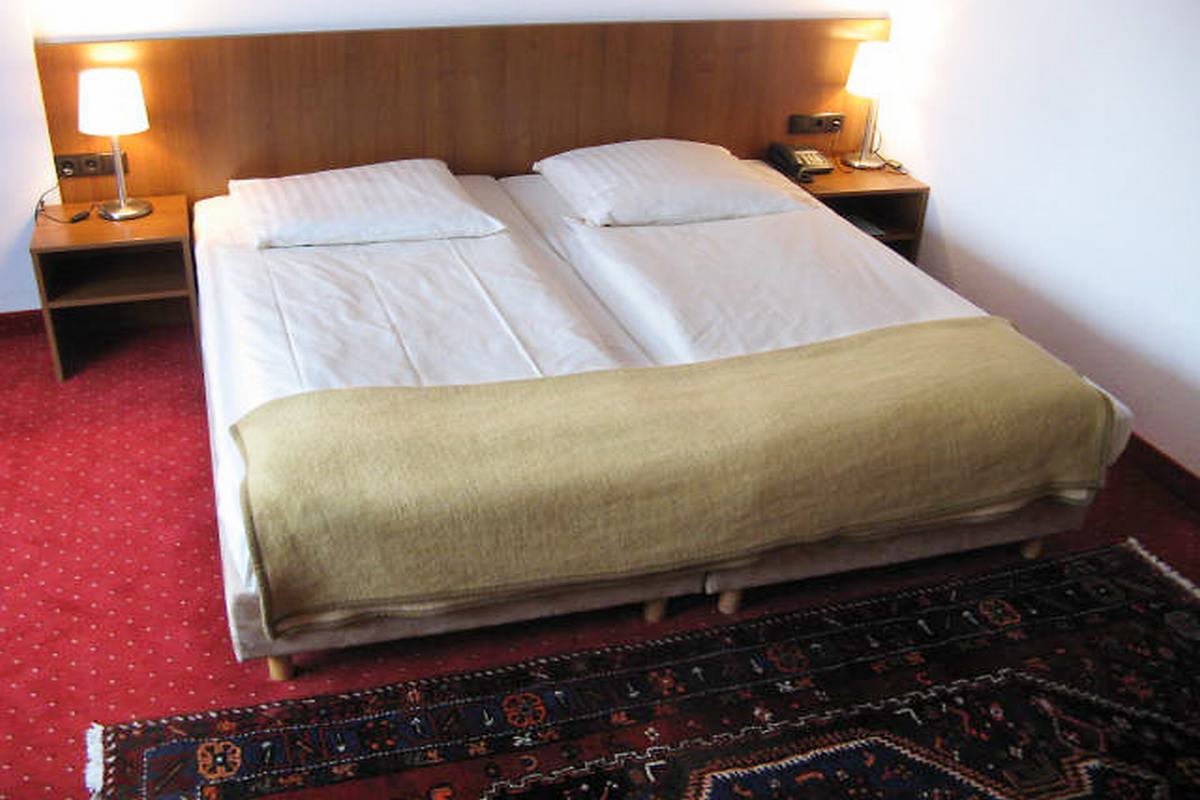 Binnewies City Hotel