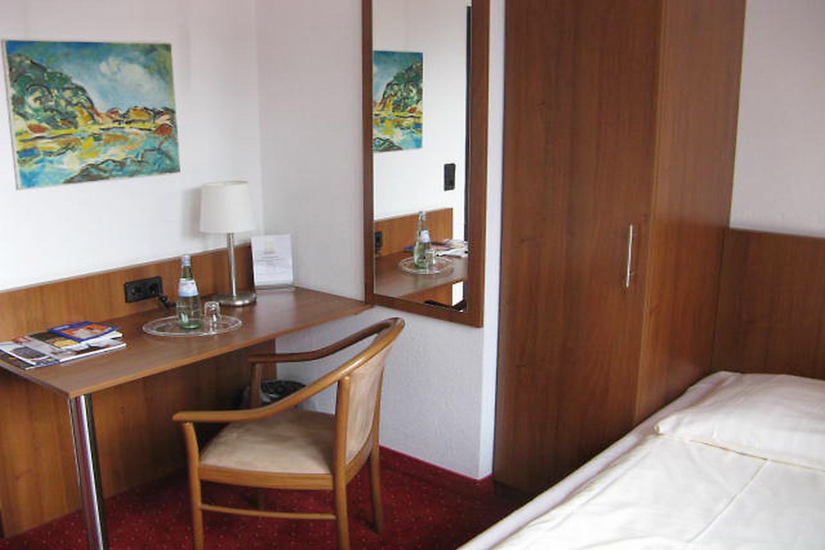 Binnewies City Hotel