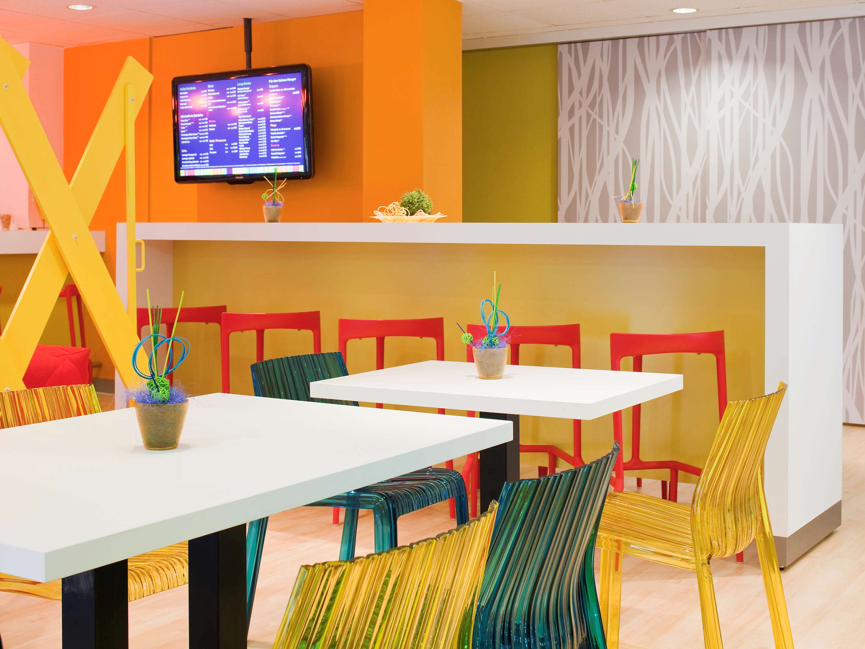 Hotel ibis Styles Duesseldorf Neuss