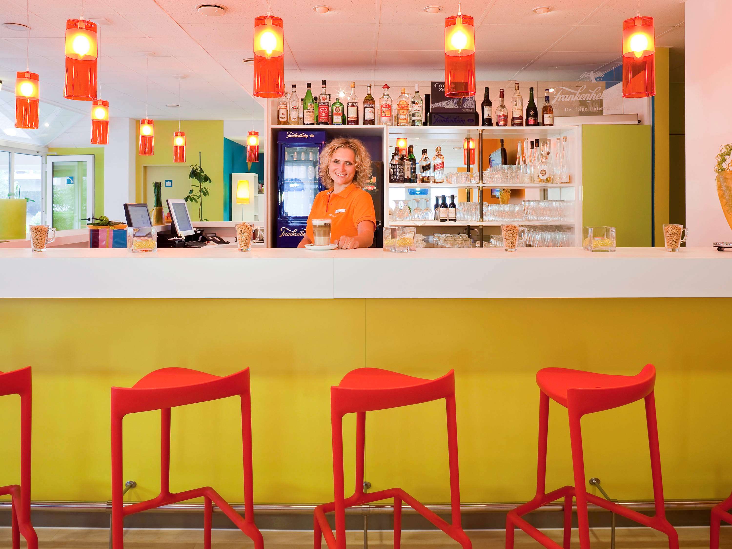 Hotel ibis Styles Duesseldorf Neuss