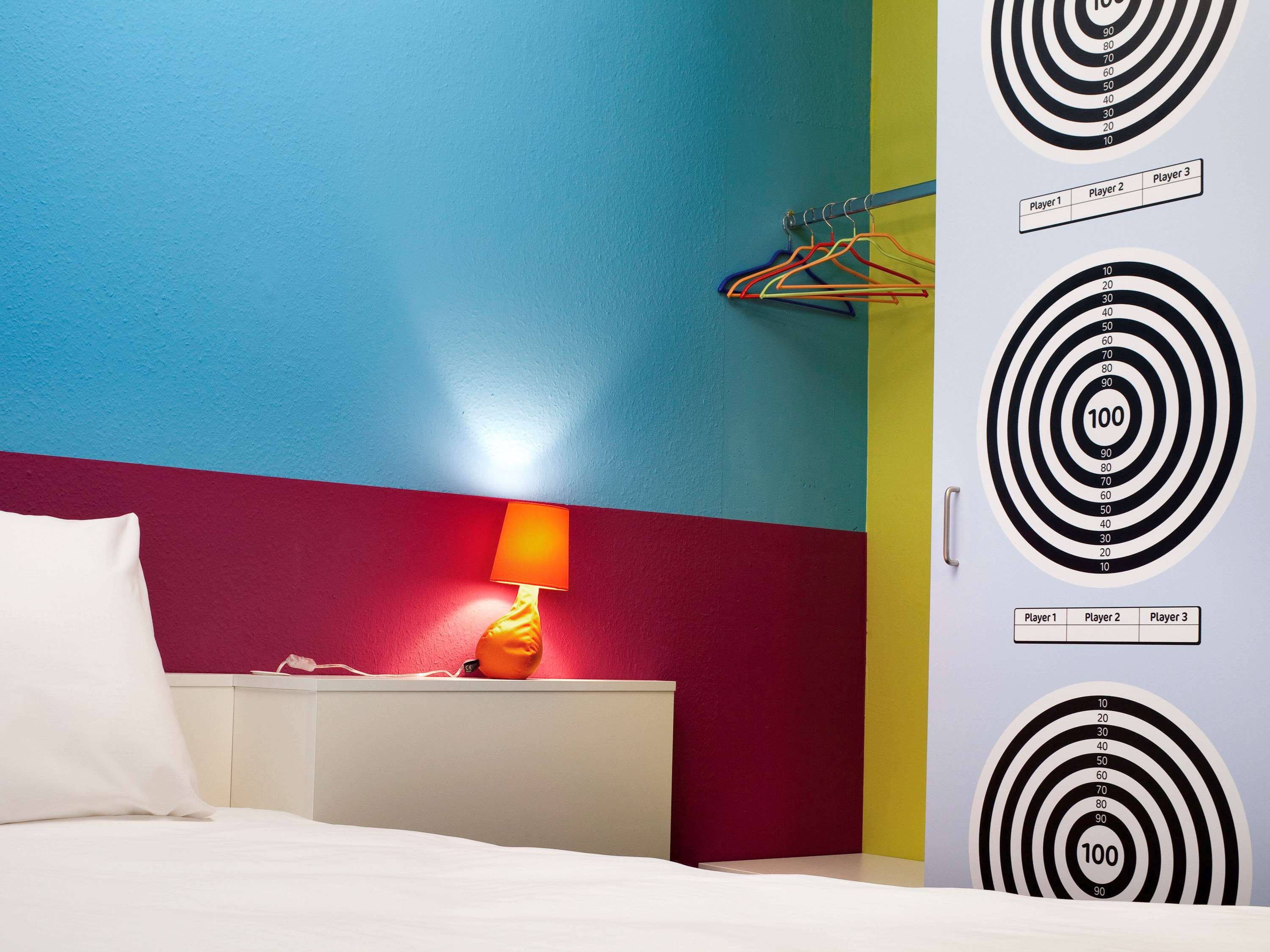 Hotel ibis Styles Duesseldorf Neuss