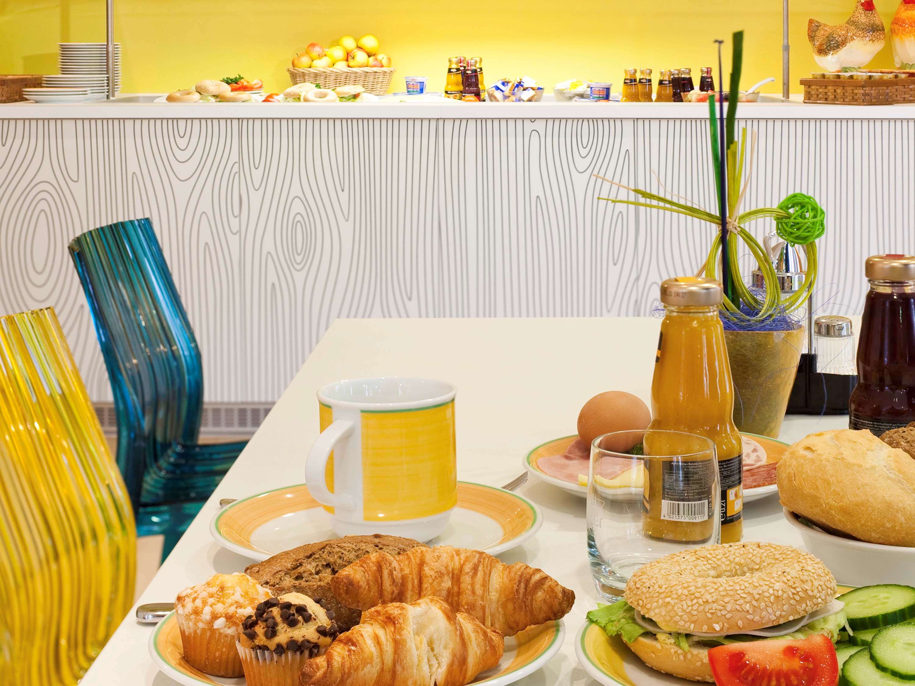 Hotel ibis Styles Duesseldorf Neuss