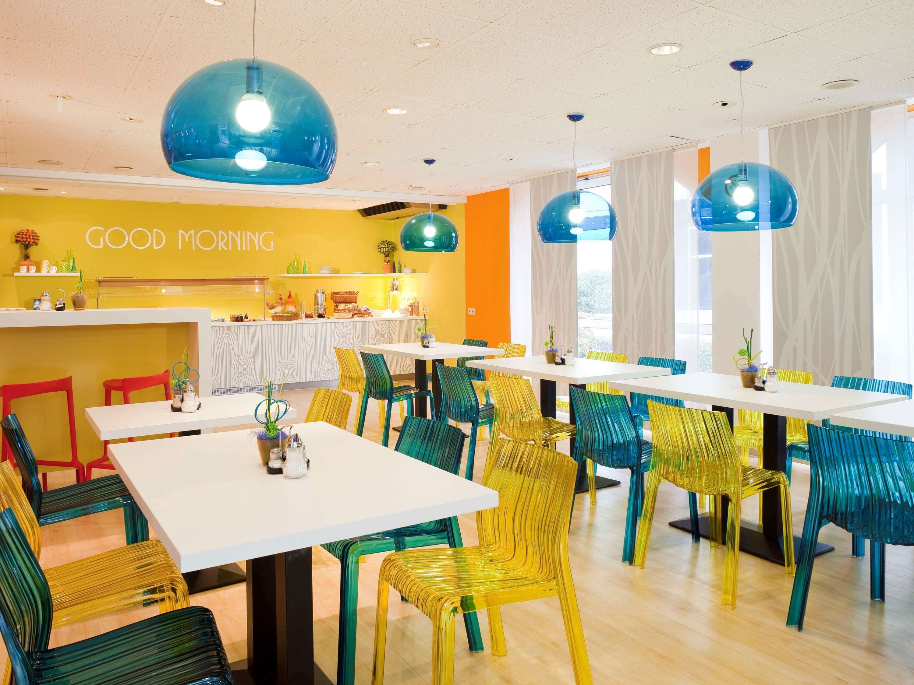 Hotel ibis Styles Duesseldorf Neuss