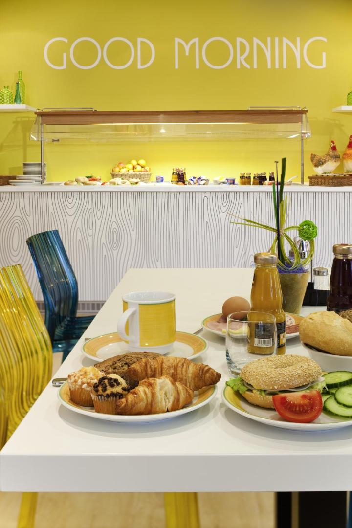 Hotel ibis Styles Duesseldorf Neuss