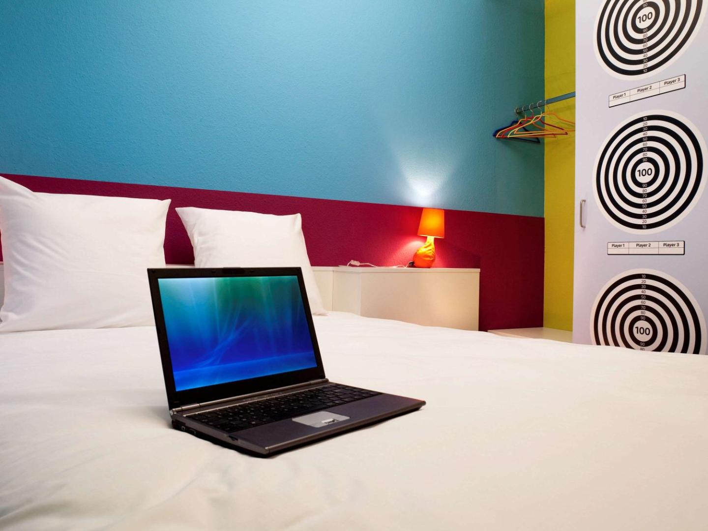 Hotel ibis Styles Duesseldorf Neuss
