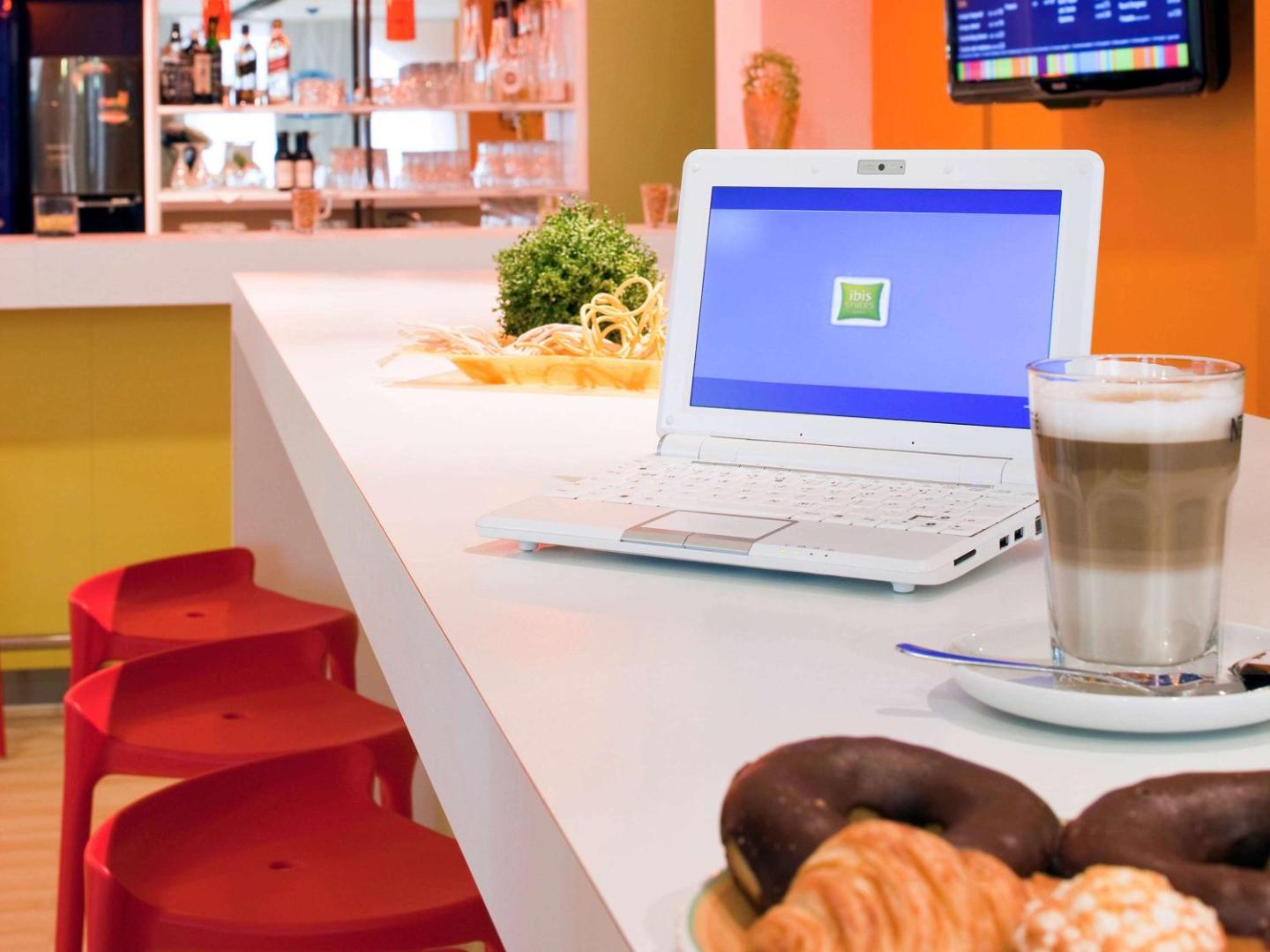 Hotel ibis Styles Duesseldorf Neuss